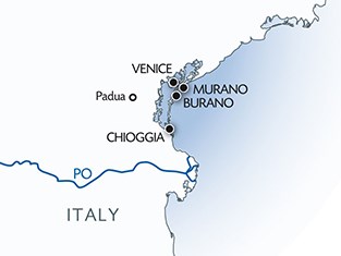 Route Map
